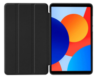 TECH-PROTECT SmartCase Hybrid do Xiaomi Redmi Pad SE 8.7 black - 1325557 - zdjęcie 4